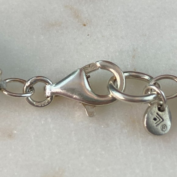 Silpada Bronze Beaded Necklace - Picture 13 of 13